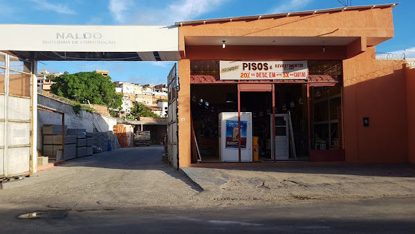Ferrolaje Materiais de Construção