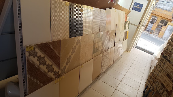 Foto 1 Ferrolaje Materiais de Construção