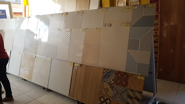 Foto 2 Ferrolaje Materiais de Construção