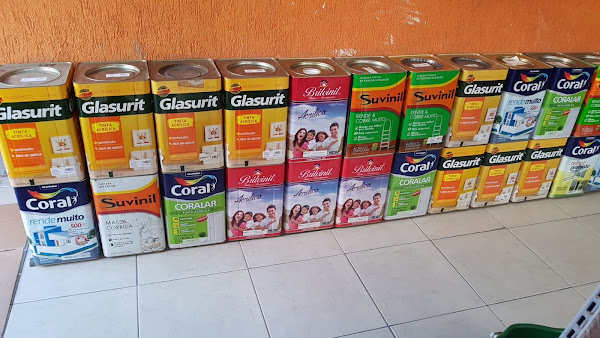 Foto 3 Ferrolaje Materiais de Construção