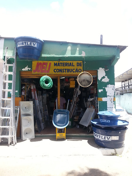 Joeli Material de Construção