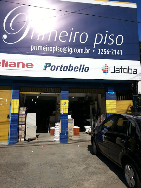 Primeiro Piso