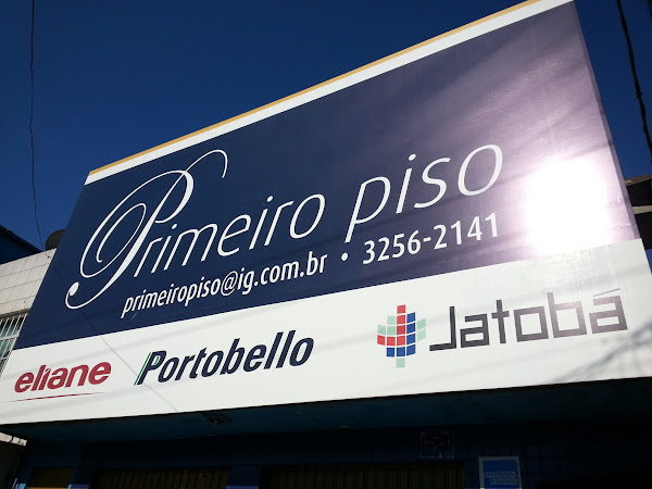 Foto 2 Primeiro Piso