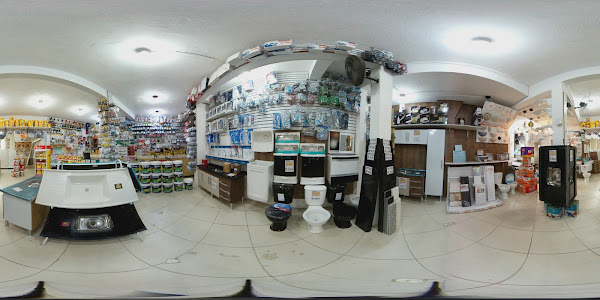 Foto 1 Tambaú Materiais de Construção