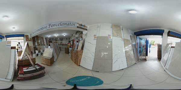 Foto 2 Tambaú Materiais de Construção