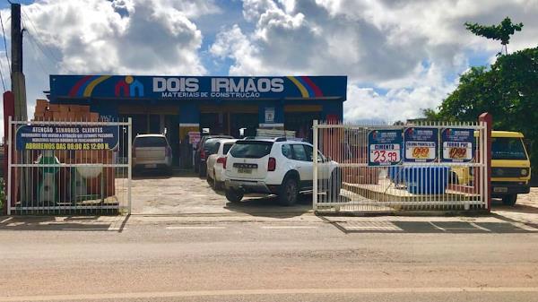 Dois Irmãos Materiais de Construção