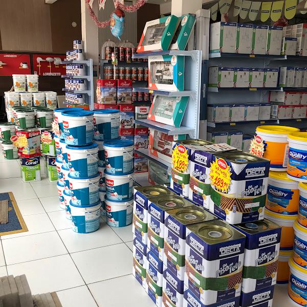 Foto 1 Dois Irmãos Materiais de Construção