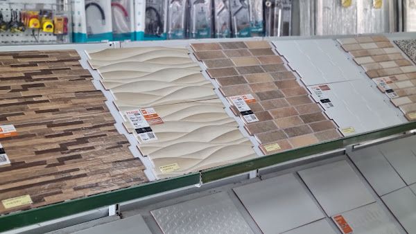 Foto 2 Dois Irmãos Materiais de Construção