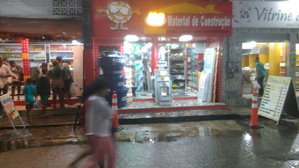 MC Material De Construção