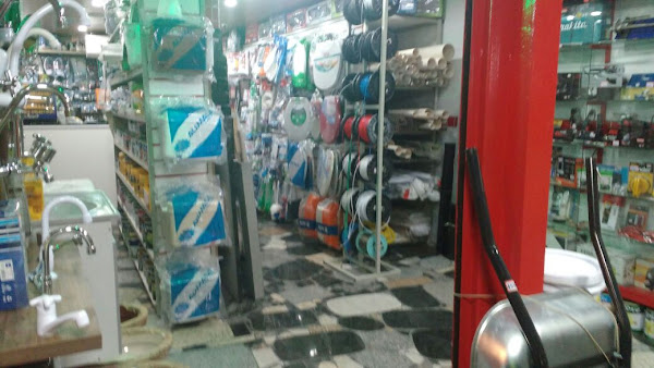 Foto 1 MC Material De Construção