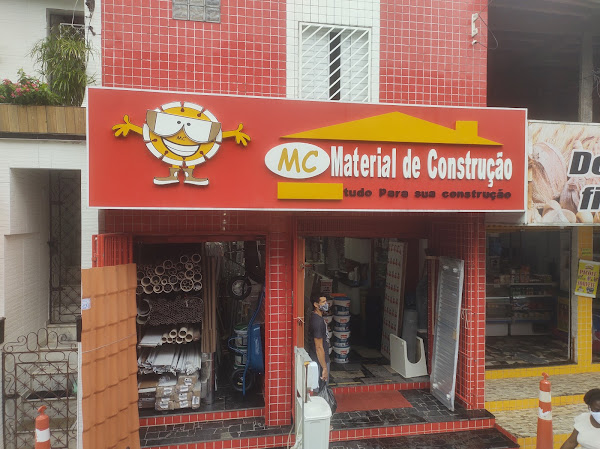 Foto 3 MC Material De Construção