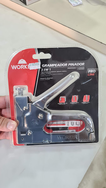 Foto 2 J.J Materiais De Construções