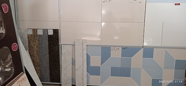 Foto 1 LMC - Lemos Materiais de Construção