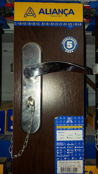 Foto 3 LMC - Lemos Materiais de Construção