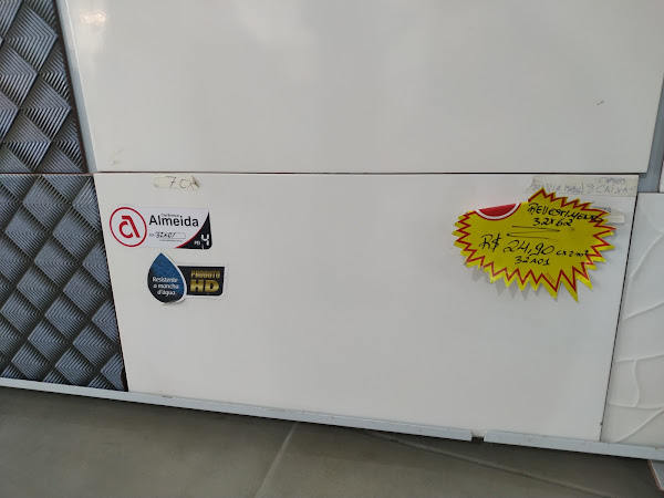 Foto 4 LMC - Lemos Materiais de Construção