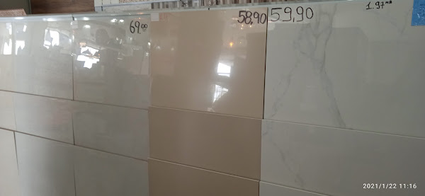 Foto 5 LMC - Lemos Materiais de Construção