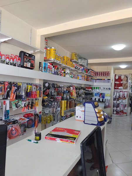 Foto 1 Plinius Móveis e Materiais de Construção