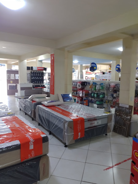 Foto 2 Plinius Móveis e Materiais de Construção