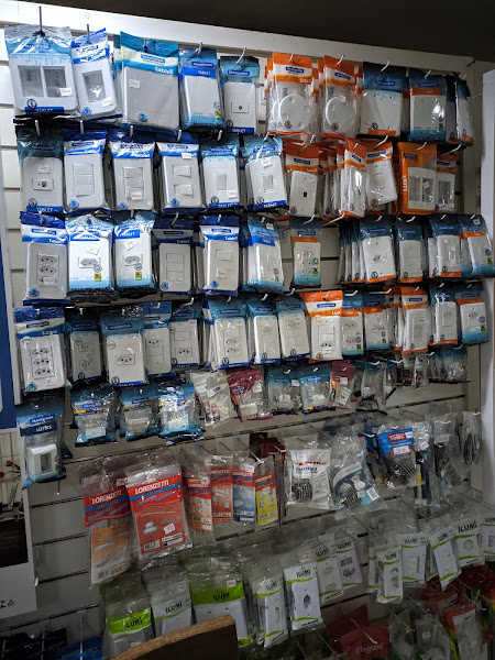 Foto 3 Plinius Móveis e Materiais de Construção