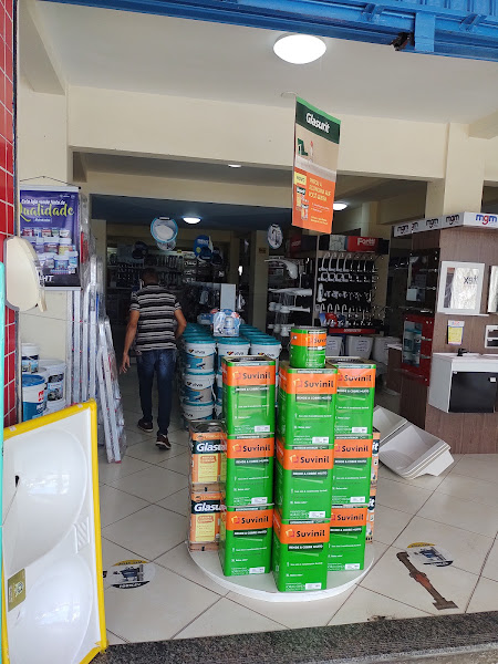 Foto 4 Plinius Móveis e Materiais de Construção