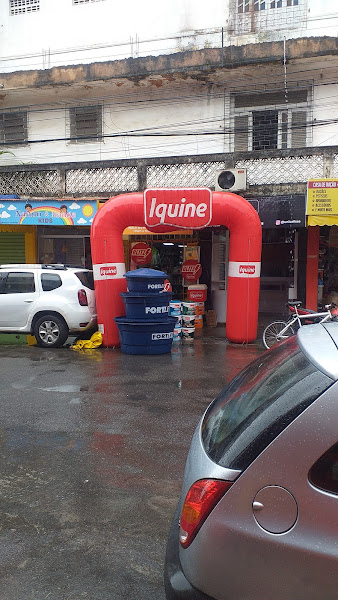 Foto 1 Casa da construção