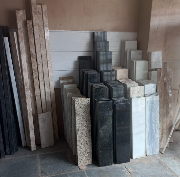 Foto 3 HPA Materiais de Construção