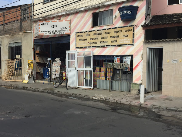 Foto 4 HPA Materiais de Construção