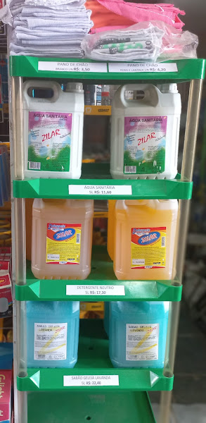 Foto 5 HPA Materiais de Construção