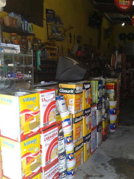 Super Barato Materiais de Construção