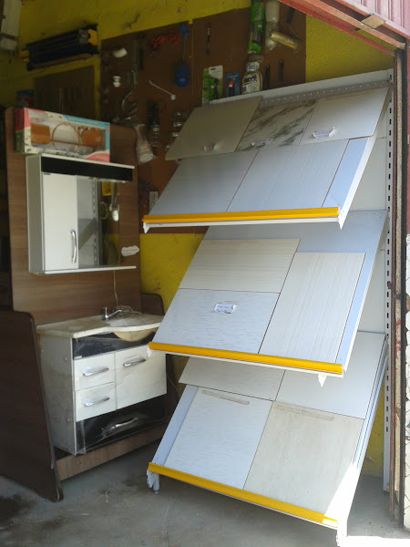 Foto 1 Super Barato Materiais de Construção