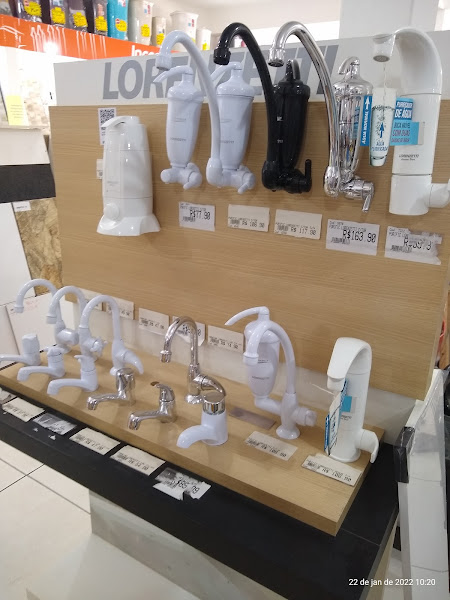 Foto 3 Construvalle Materiais de Construção