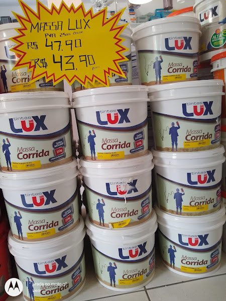 Foto 4 Construvalle Materiais de Construção