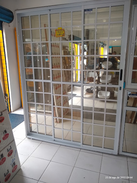 Foto 5 Construvalle Materiais de Construção