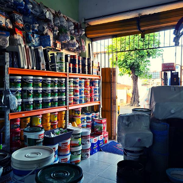 Foto 1 Novo Tempo Materiais de Construção