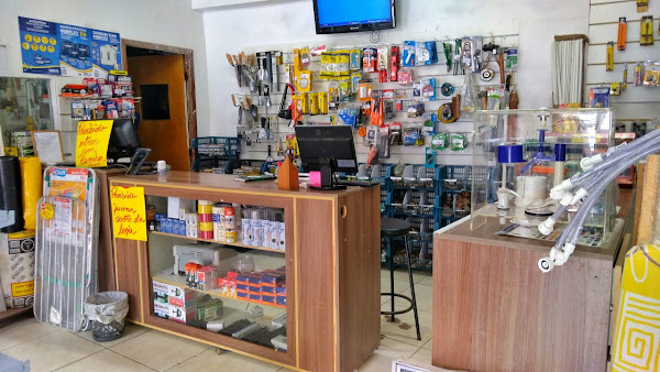 3 Hammer Materiais de Construção