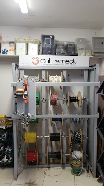 Foto 1 3 Hammer Materiais de Construção