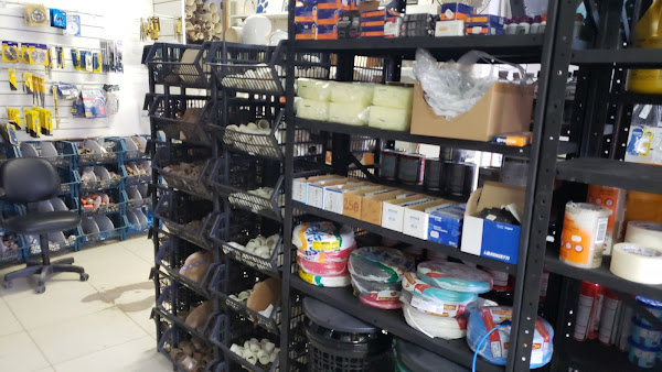 Foto 2 3 Hammer Materiais de Construção