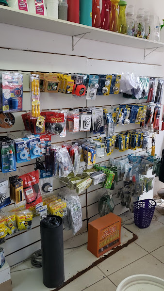 Foto 3 3 Hammer Materiais de Construção