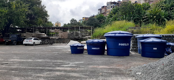 ATHACADO 68 Comercio Atacadista de Materiais de Construção