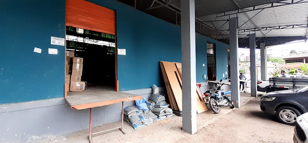 Foto 1 ATHACADO 68 Comercio Atacadista de Materiais de Construção