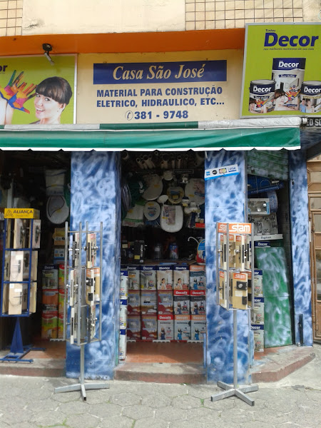 Casa sao jose Casa sao jose