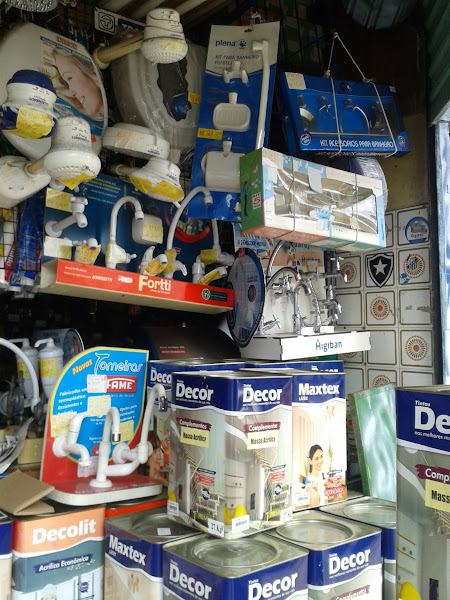 Foto 1 Casa sao jose