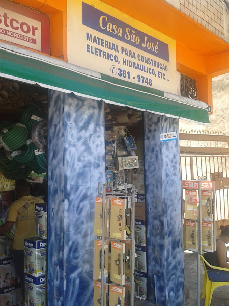 Foto 2 Casa sao jose