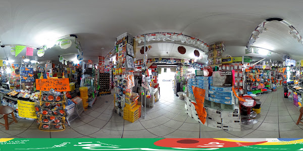 Foto 1 LCC Materiais de Construção