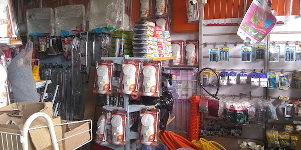 Foto 2 LCC Materiais de Construção