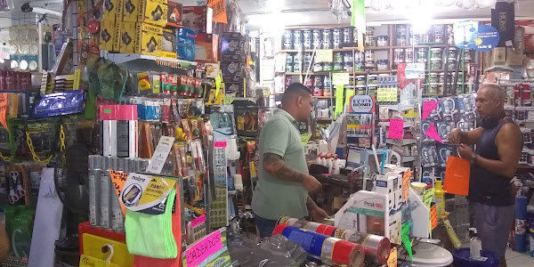 Foto 3 LCC Materiais de Construção