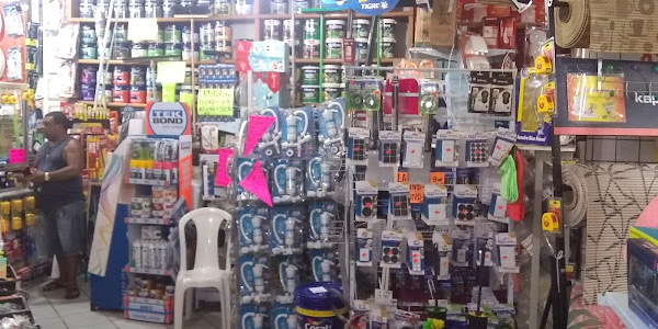 Foto 4 LCC Materiais de Construção