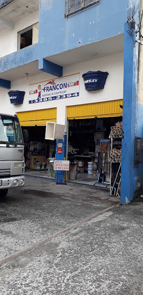 Foto 1 Francon Materiais De Construção