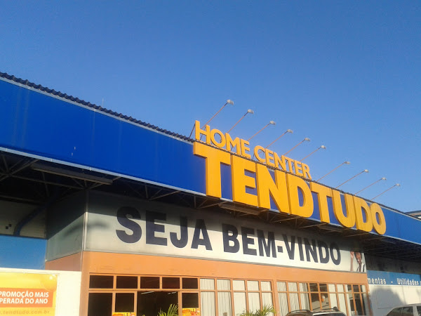 Tendtudo Acabamentos Tendtudo Acabamentos