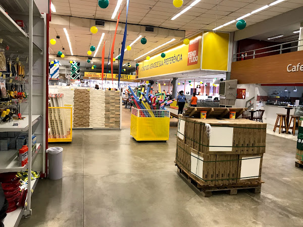 Foto 1 Tendtudo Acabamentos